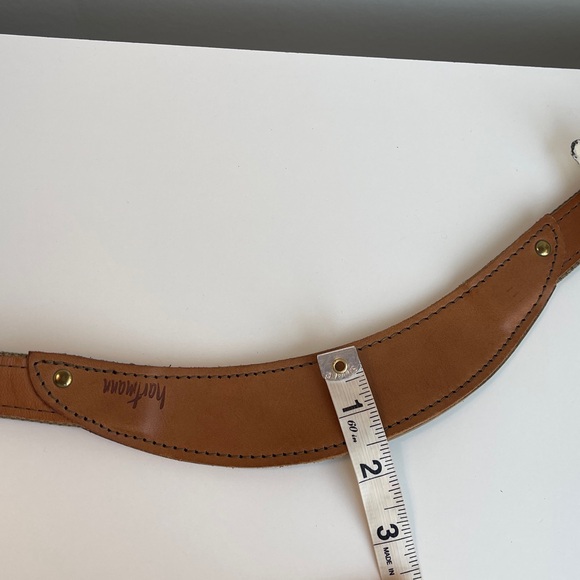 Hartmann Replacement Strap - Picture 14 of 14